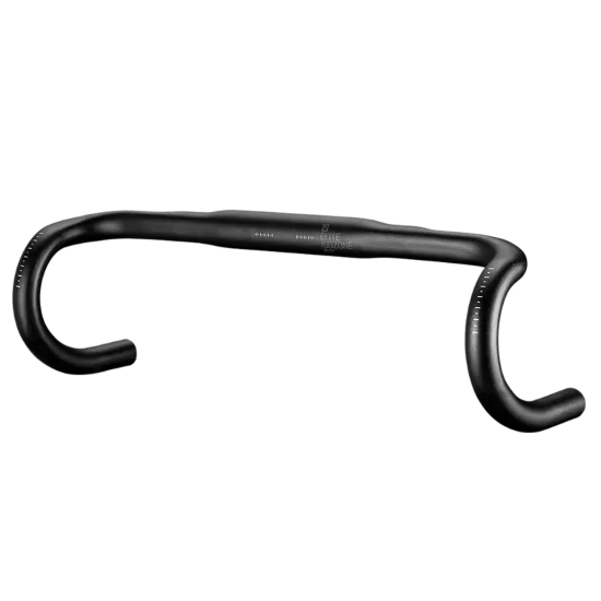 Bontrager Elite IsoZone VR-CF kormány