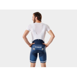 2021-es Trek/Segafredo kantáros rövid nadrág