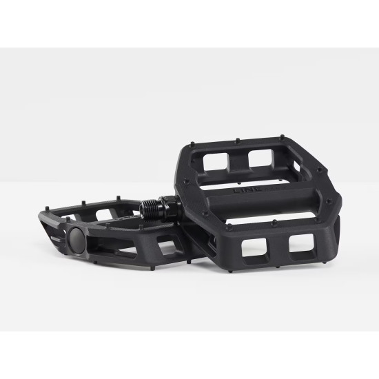 Bontrager Line Comp Flat pedál Bontrager Line Comp Flat pedál