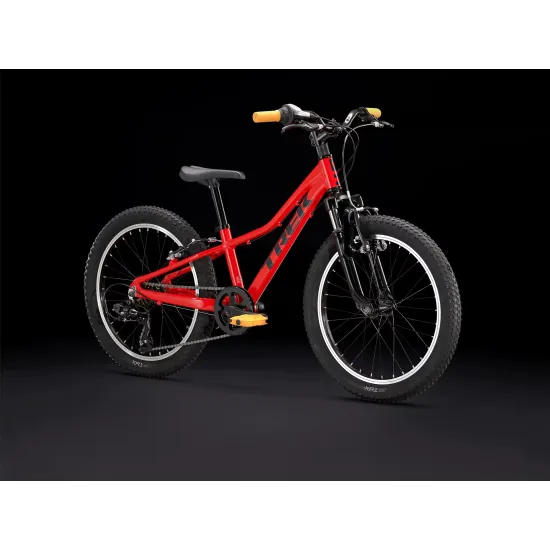 Trek Precaliber 20 7SP Boys 3. generációs kerékpár Trek Precaliber 20 7SP Boys 3. generációs kerékpár