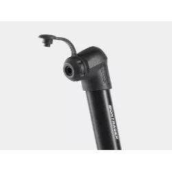Bontrager Air Support Comp pumpa Bontrager Air Support Comp pumpa