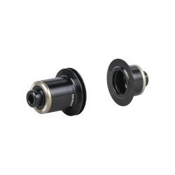 Bontrager Aeolus Pro tengely záró kupak 5mm Bontrager Aeolus Pro tengely záró kupak 5mm