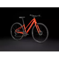 Trek FX 2 női Gen4 kerékpár