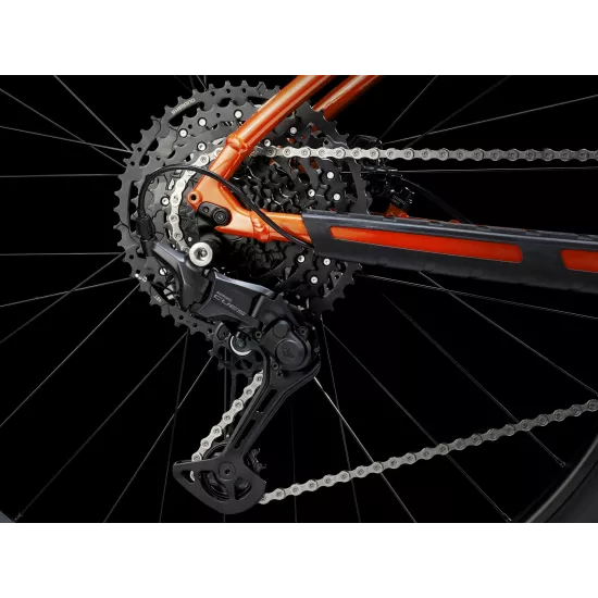 Trek Marlin 6 (3.Gen) CUES kerékpár Trek Marlin 6 (3.Gen) CUES kerékpár