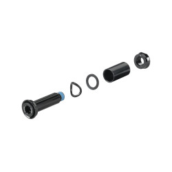 Domane MKIV hátsó IsoSpeed készlet