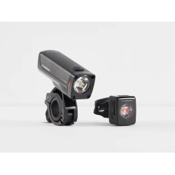 Trek Ion Pro RT és Flare RT lámpa szett Trek Ion Pro RT és Flare RT lámpa szett