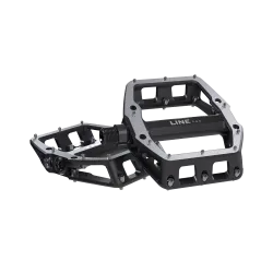 Trek Line Pro Flat pedál
