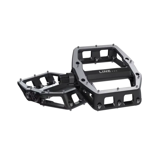 Trek Line Pro Flat pedál