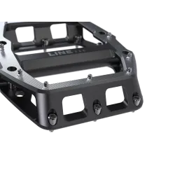 Trek Line Pro Flat pedál