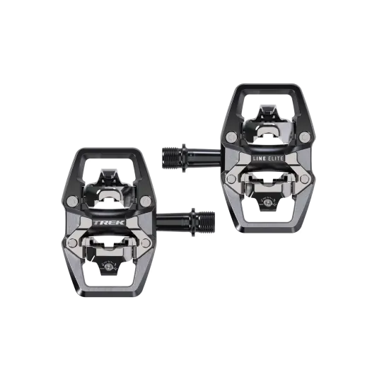 Trek Line Elite pedál