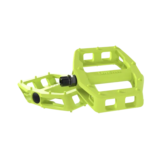 Trek Line Comp Flat pedál