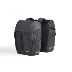 Trek Town Double Pannier táska