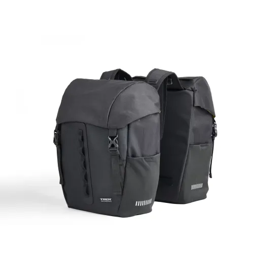 Trek Town Double Pannier táska