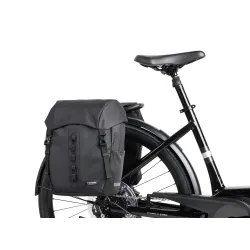 Trek Town Double Pannier táska