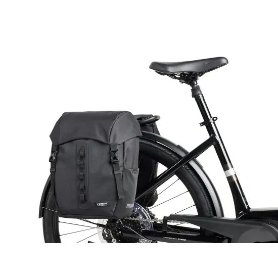 Trek Town Double Pannier táska