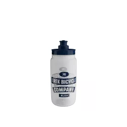 Trek kulacs átlátszó Company-s 3. generáció