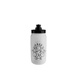 Trek kulacs átlátszó triós 3. generáció