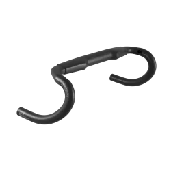 Bontrager Aero Pro karbon kormány Bontrager Aero Pro karbon kormány