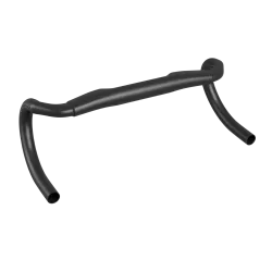 Bontrager Aero Pro karbon kormány Bontrager Aero Pro karbon kormány