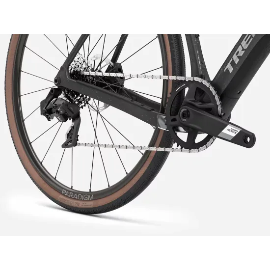 Trek Checkpoint SL 5 AXS Gen3 kerékpár