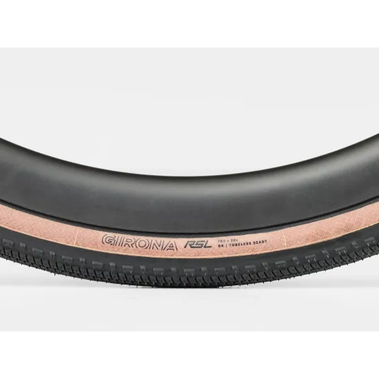Bontrager Girona RSL gravel külső gumi