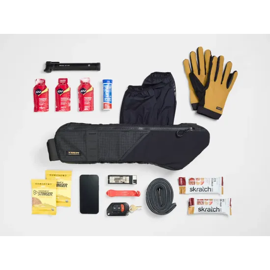 Trek Adventure táska a felső cső alá