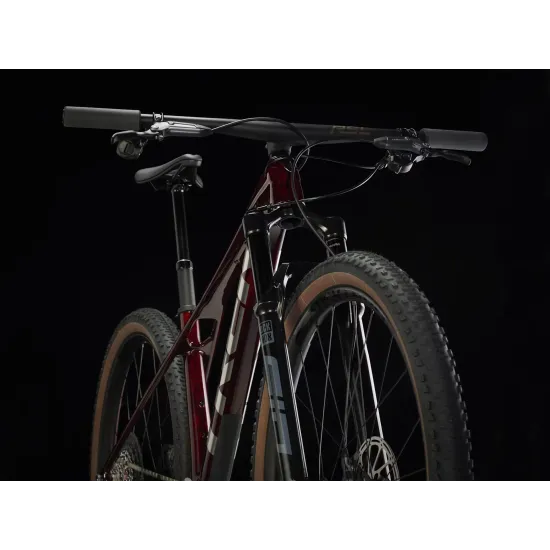 Trek Procaliber 9.7 AXS Gen3 kerékpár