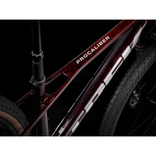 Trek Procaliber 9.7 AXS Gen3 kerékpár