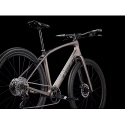 Trek FX Sport SL 6 Carbon kerékpár