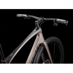Trek FX Sport SL 6 Carbon kerékpár