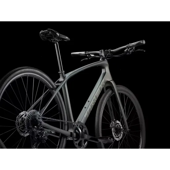 Trek FX Sport SL 5 Carbon kerékpár
