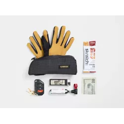 Trek Adventure táska a felső csőre