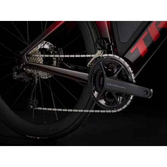 Trek Speed Concept SLR 7 kerékpár Trek Speed Concept SLR 7 kerékpár