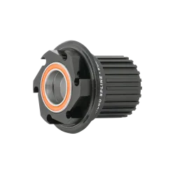 Bontrager Rapid Drive Micro Spline Road szabadonfutó