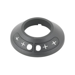 Trek kormánycsapágy burkolat