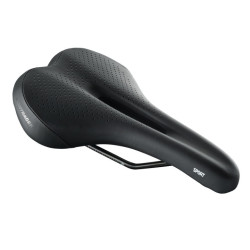 Bontrager nyereg Sport (2017) Bontrager nyereg Sport (2017)