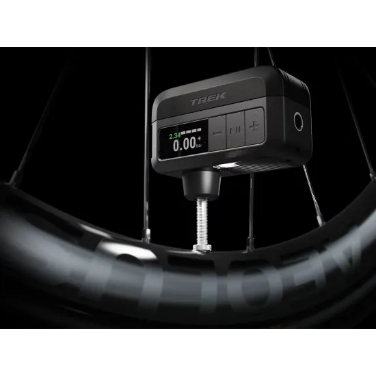 Trek Air Rush Electric pumpa