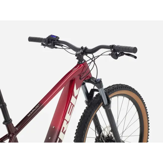 Trek Marlin+ 8 EU kerékpár