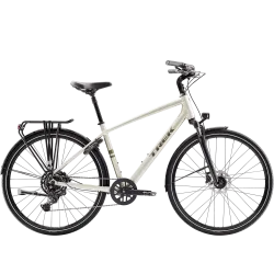 Trek Verve férfi EQ kerékpár