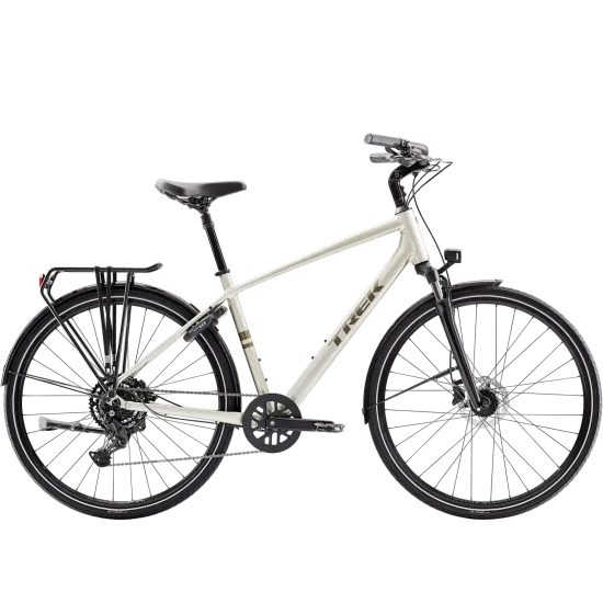 Trek Verve férfi EQ kerékpár