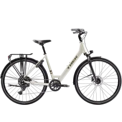 Trek Verve női EQ kerékpár