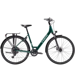 Trek Verve női EQ kerékpár