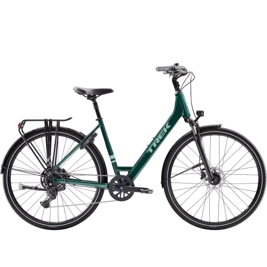 Trek Verve női EQ kerékpár