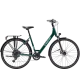 Trek Verve női EQ kerékpár