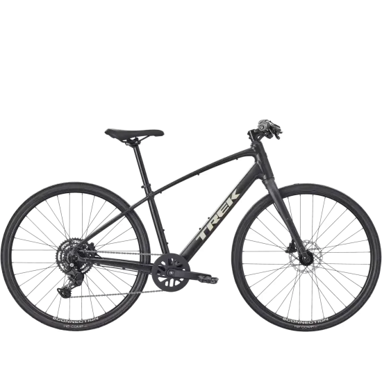 Trek FX 2 Gen4 kerékpár Trek FX 2 Gen4 kerékpár