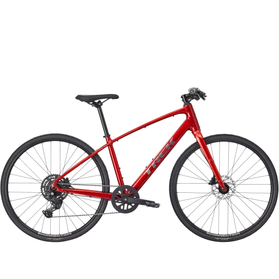 Trek FX 2 Gen4 (2026) kerékpár Trek FX 2 Gen4 (2026) kerékpár