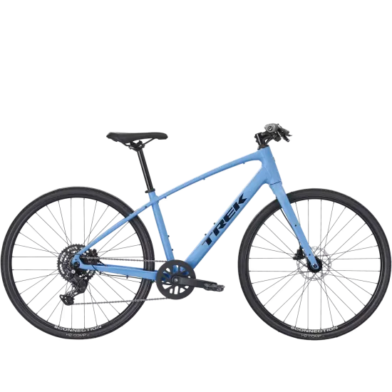 Trek FX 2 Gen4 kerékpár Trek FX 2 Gen4 kerékpár
