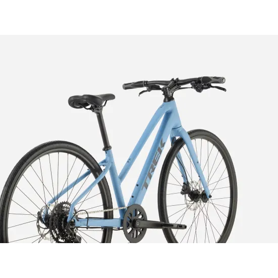 Trek FX 2 női Gen4 kerékpár