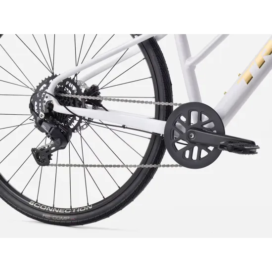 Trek FX 2 női Gen4 kerékpár