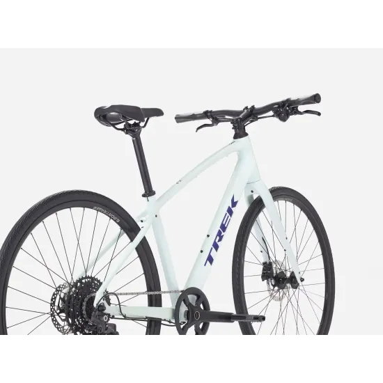 Trek FX 3 Gen4 kerékpár